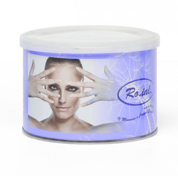 Cire épilatoire Lavande, 400g