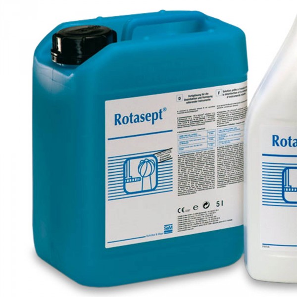 Rotasept, 5000 ml