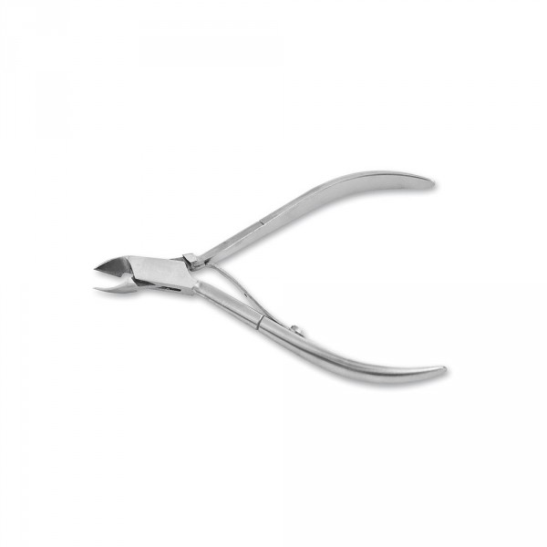 Pince à ongle de 10 cm, tranchant de 9 mm
