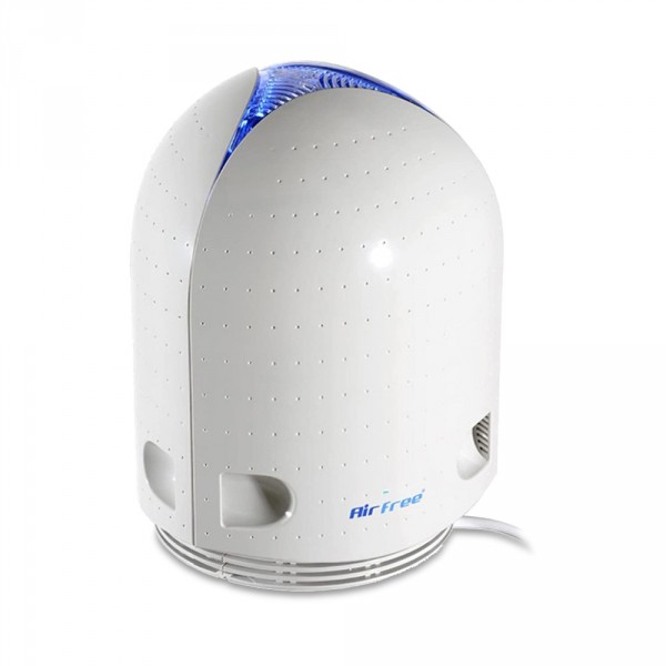 Purificateur d&#039;air Airfree® Iris 150, blanc, max. 60m²