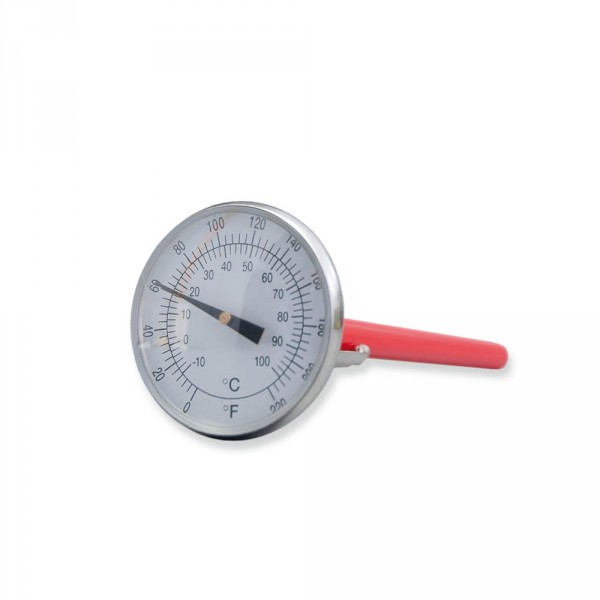 Thermomètre pour pierres chaudes