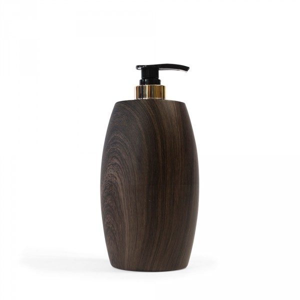 Chauffe-huile de massage Round