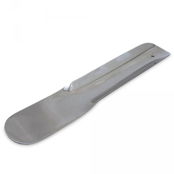 Spatule en inox