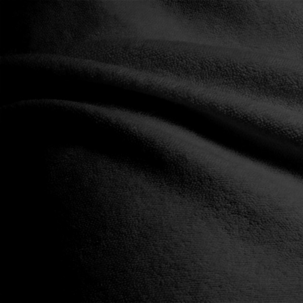 Housse en tissu éponge pour Lina Select 5 pièces, couleur Noir