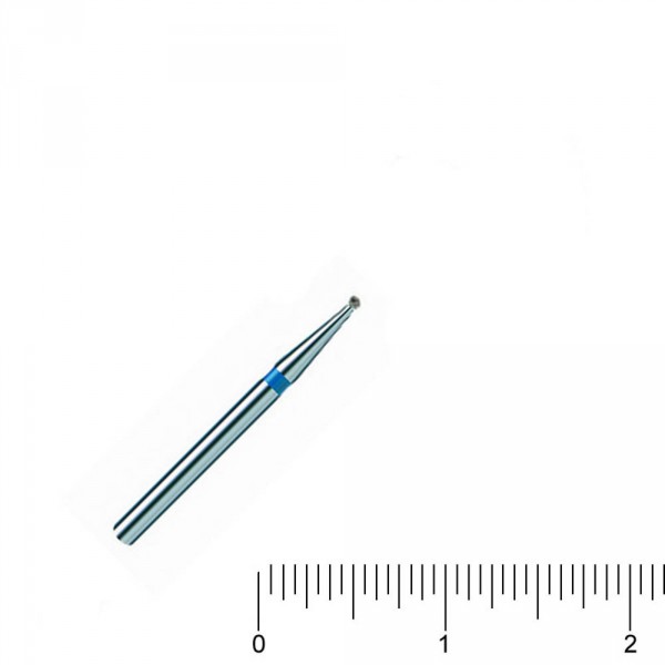 Turbinenfräser Kugelform S1,6 008