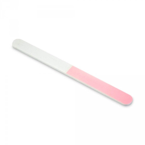 Lime polissante professionnelle, 14,5 cm