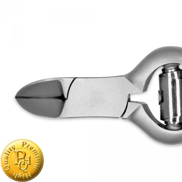 Pince ongle PREMIUM 13cm, tranchant 17mm