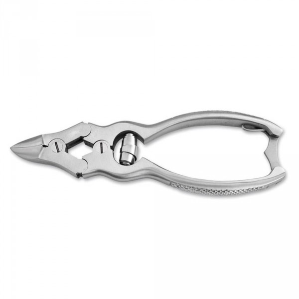 Pince à ongle PREMIUM, tranchant de 21 mm, inox