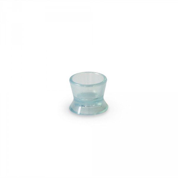 Apareil mélangeur de silicone