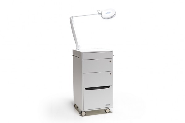 Gharieni CLP Trolley Large