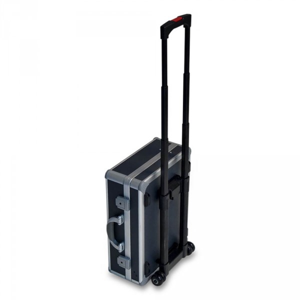 Trolley à roulettes pour coffret Universal