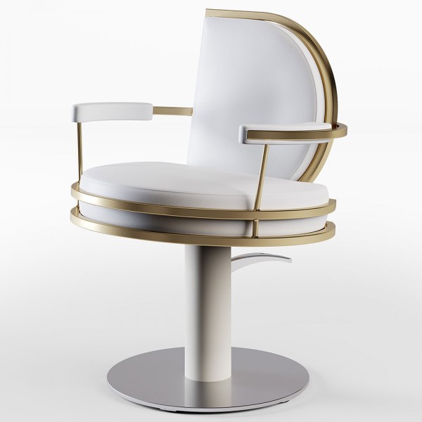 Watson fauteuil de coiffure