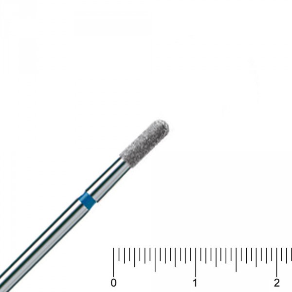 fraise diamant, Ø 2,3 mm