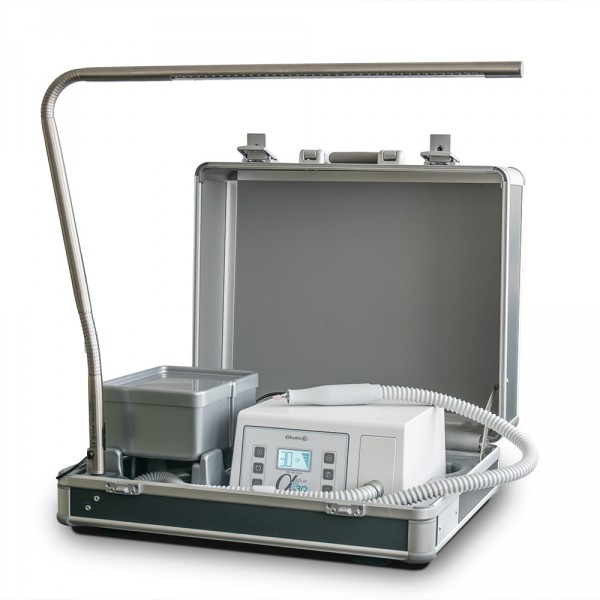 Coffret D&#039;entrée de gamme avec technique sans eau
