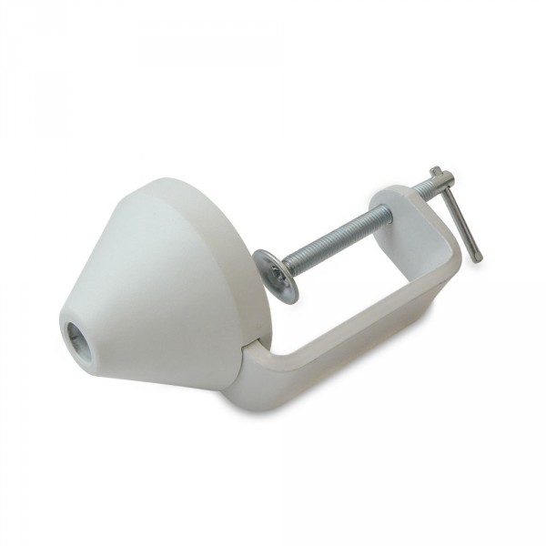12 Anneaux En Acier Inoxydable Nickelé – Ø Fil 1,2 Mm – Ouvert 56 Mm / Fermé 44 Mm – Pour Fixation Lampes, Décoration, Bricolage
