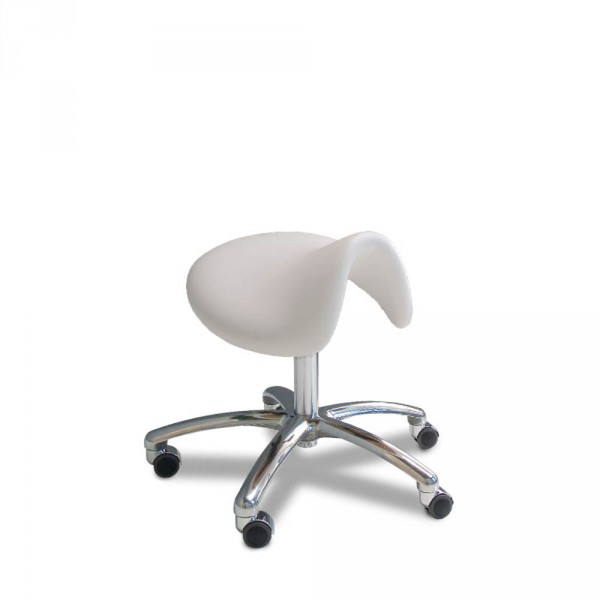 Tabouret siège selle anatomique LARGE