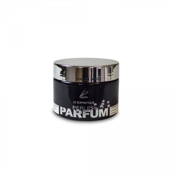 Perles de parfum, Le Sophistiqué, 150g