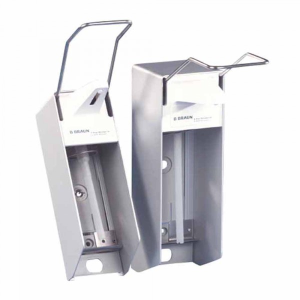 Distributeur mural Braun pour bouteilles de 500ml