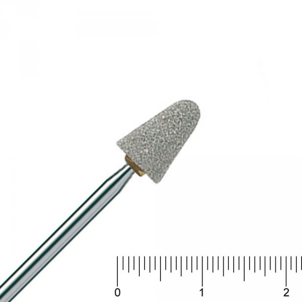 fraise céramique, Ø = 5,0 mm