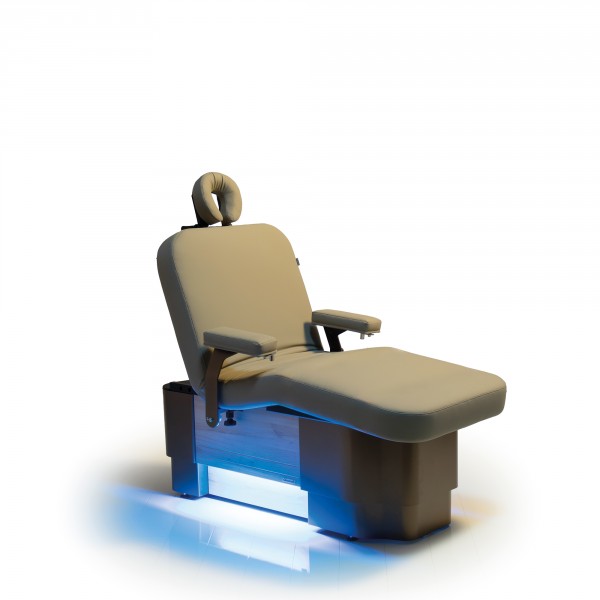 Gharieni SpaFusion Comfort