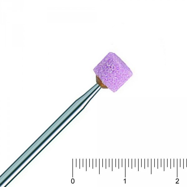 fraise céramique, 6 mm