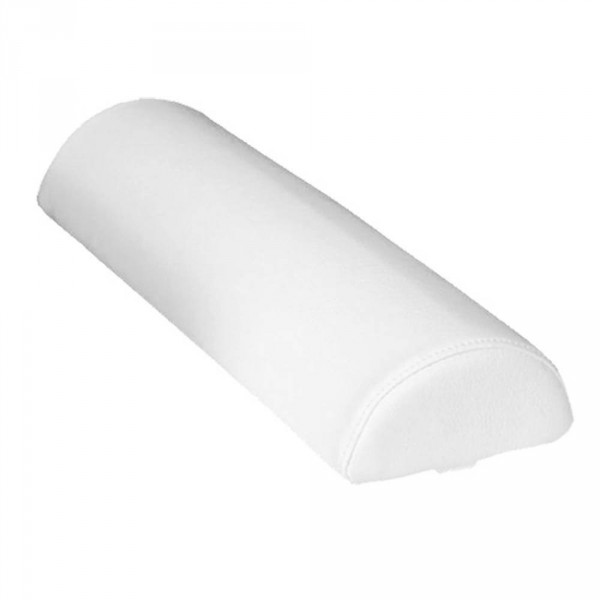 rouleau demi-cylindrique, 40cm, blanc