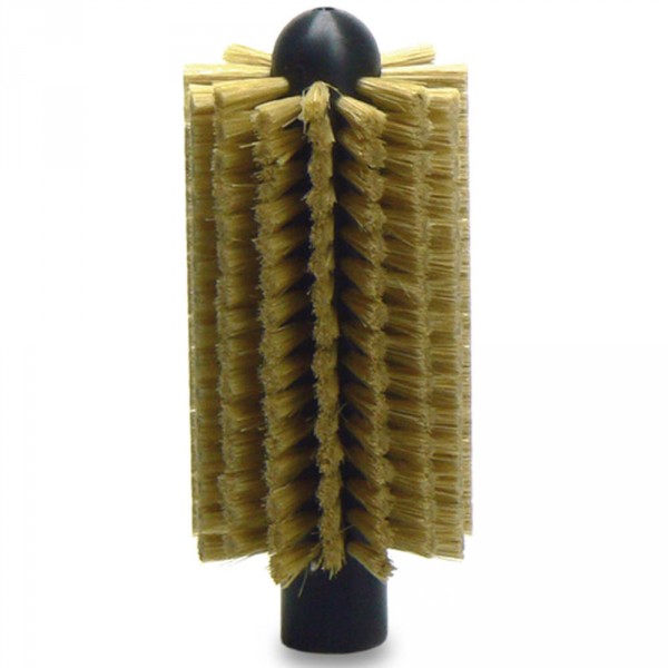 brosse cylindrique dure, 90x50mm