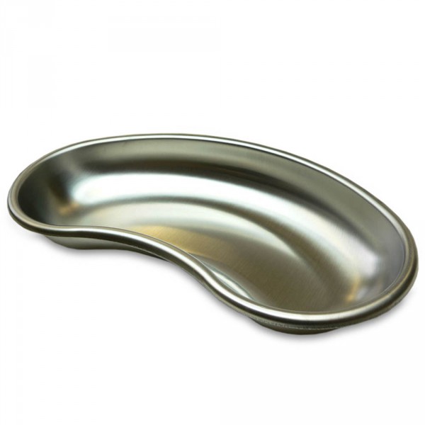 Haricot en inox, 25 cm