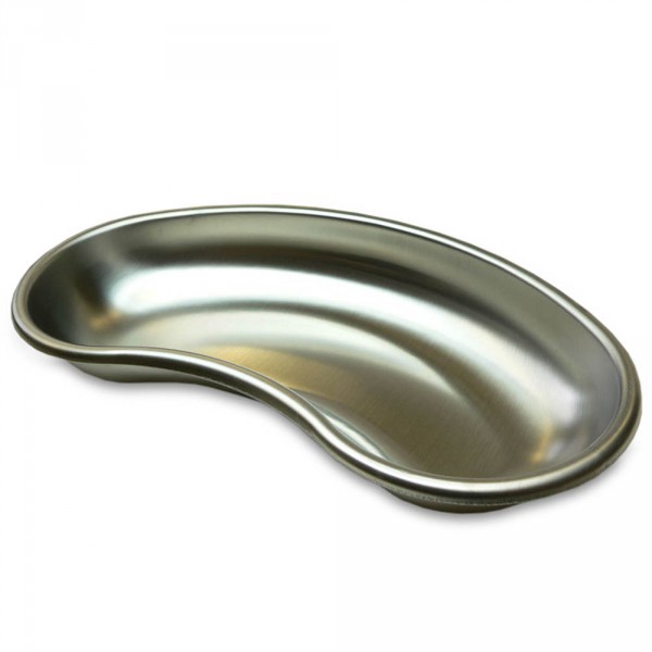 Haricot en inox, 25 cm