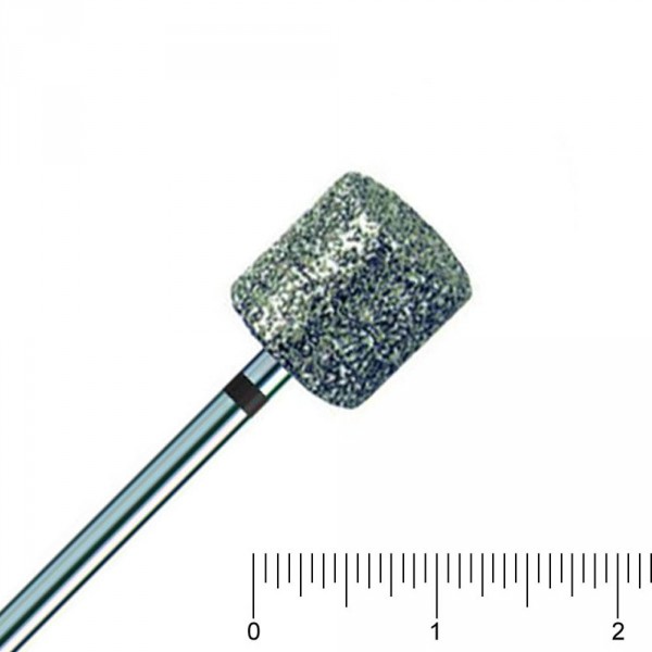 fraise diamant, Ø 10,0 mm