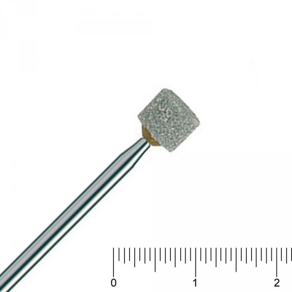 fraise céramique cylindre, Ø = 6,0 mm