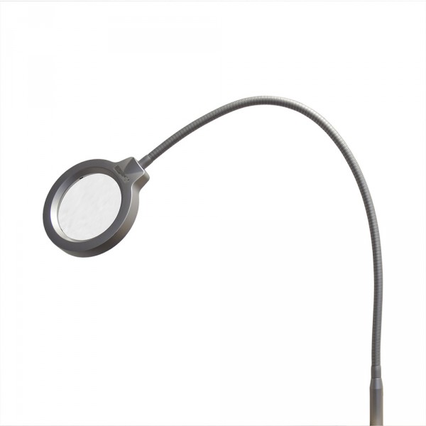 Lampe loupe Gharieni CIRCLE