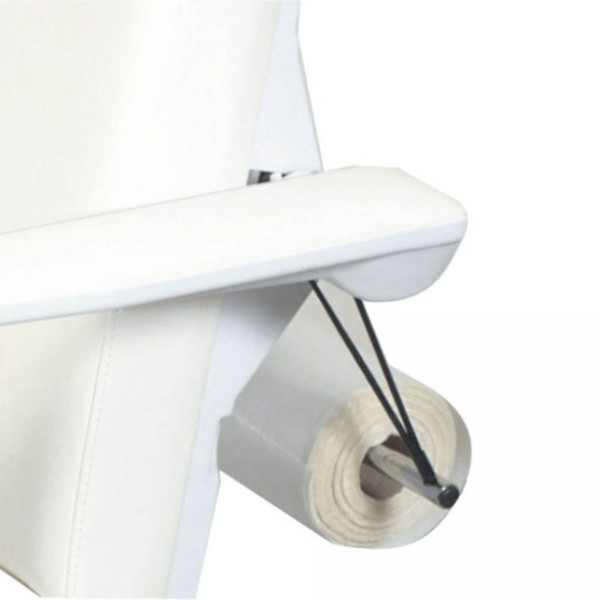 porte-rouleau avec rouleau pour fauteuils de soins Lina, SL, LR &amp; SPL