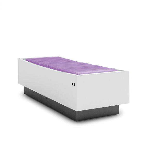 Libra Edge K wet table