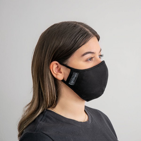 Masque Gharieni avec nanofiltre interchangeable (version pour femmes)