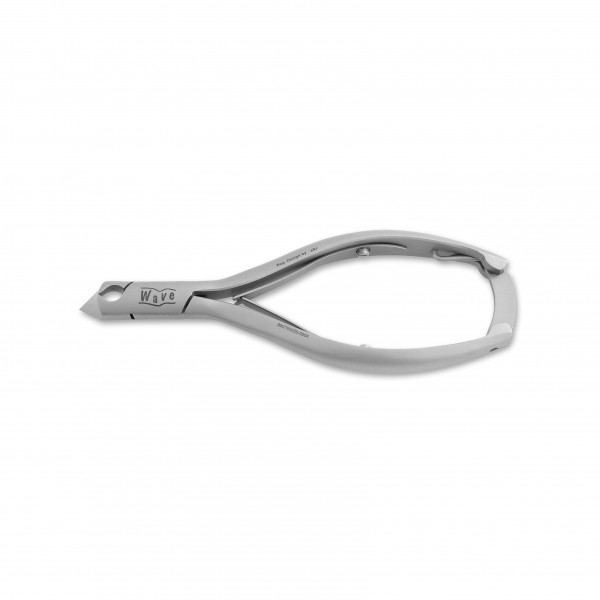 Pince WAVE, 14 cm, simple bec 15 mm