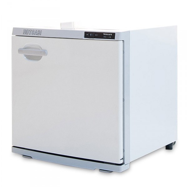 Hot Cabi, blanc, 38 litres, 220-240 V