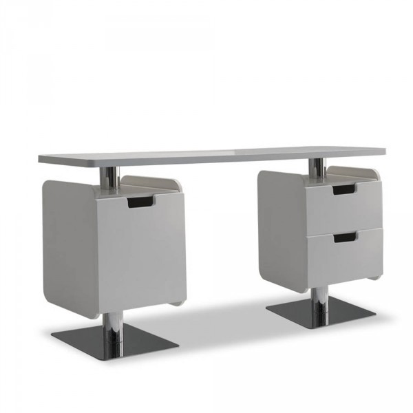 Table manucure série CUBE Duo Select