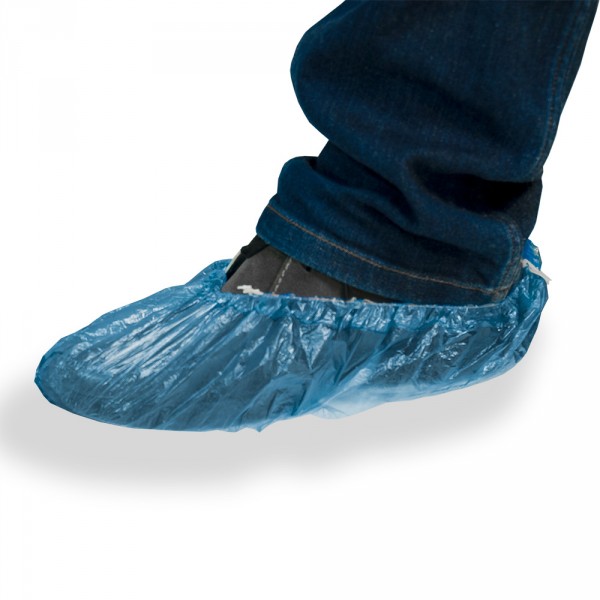 couvre-chaussures jetables, 50 paires