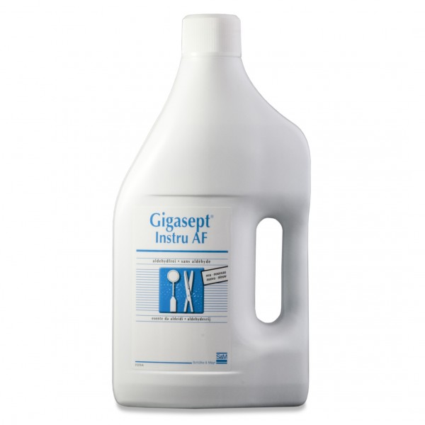 Gigasept Instru AF, 2000 ml