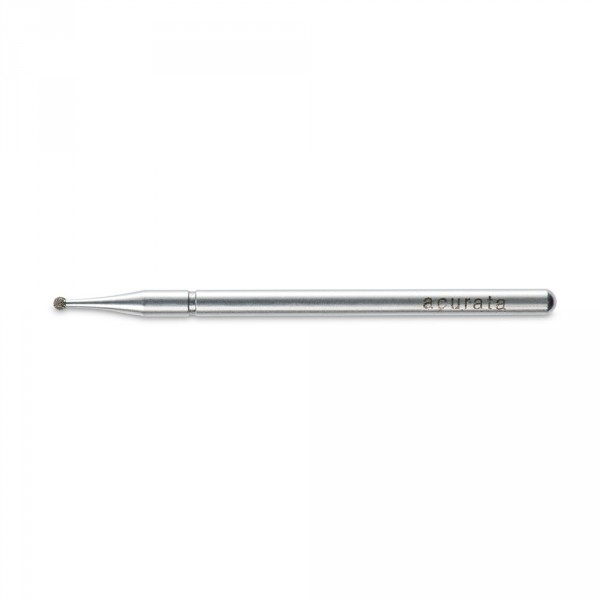 Fraise en poudre de diamant naturel 012 grain standard