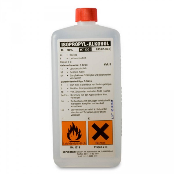 alcool, 99%, 1000 ml
