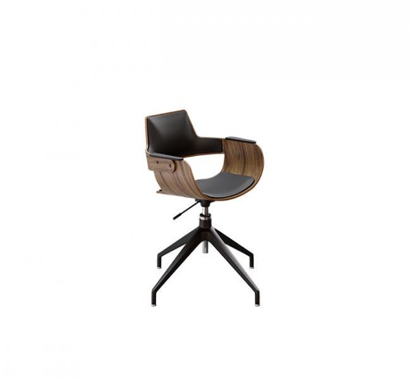 Forest fauteuil de coiffeur