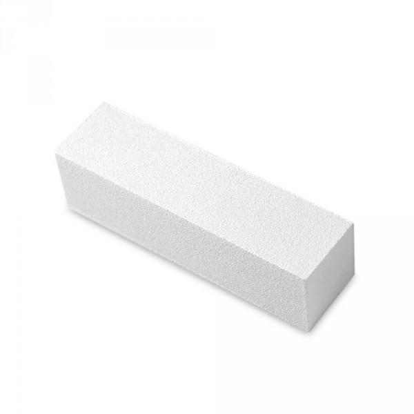 lingot blanc, 4 côtés, 100/100