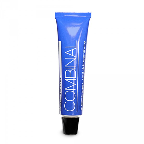 COMBINAL teinture pour cils, bleu, 15 ml