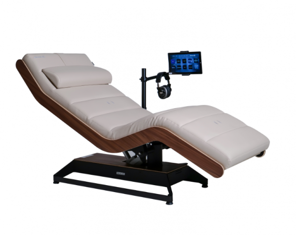 Gharieni RLX Welnamis