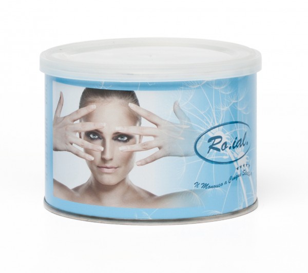 Cire épilatoire azulen, 400g