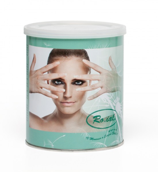 Cire épilatoire Aloe, 800g
