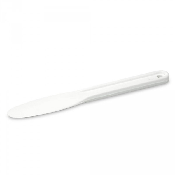 Spatule en plastic, 19 cm