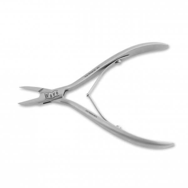Pince WAVE 13 cm, flamme, tranchant 17 cm